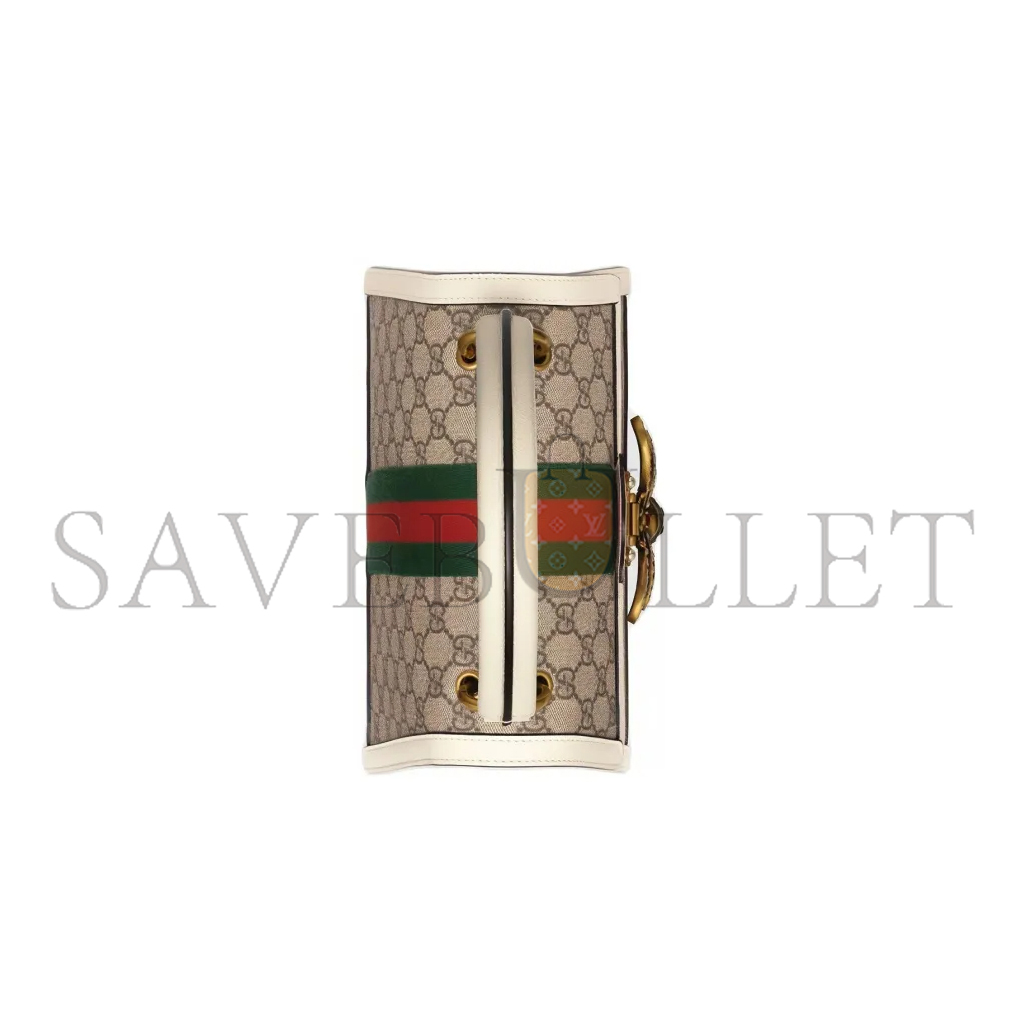 G*u*i queen margaret bag 476541 (25.5*17.5*13cm)